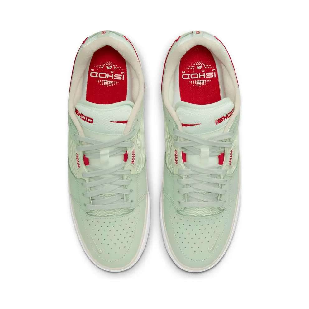 Nike SB Ishod Wair Premium Skate Green (DM0752-001)