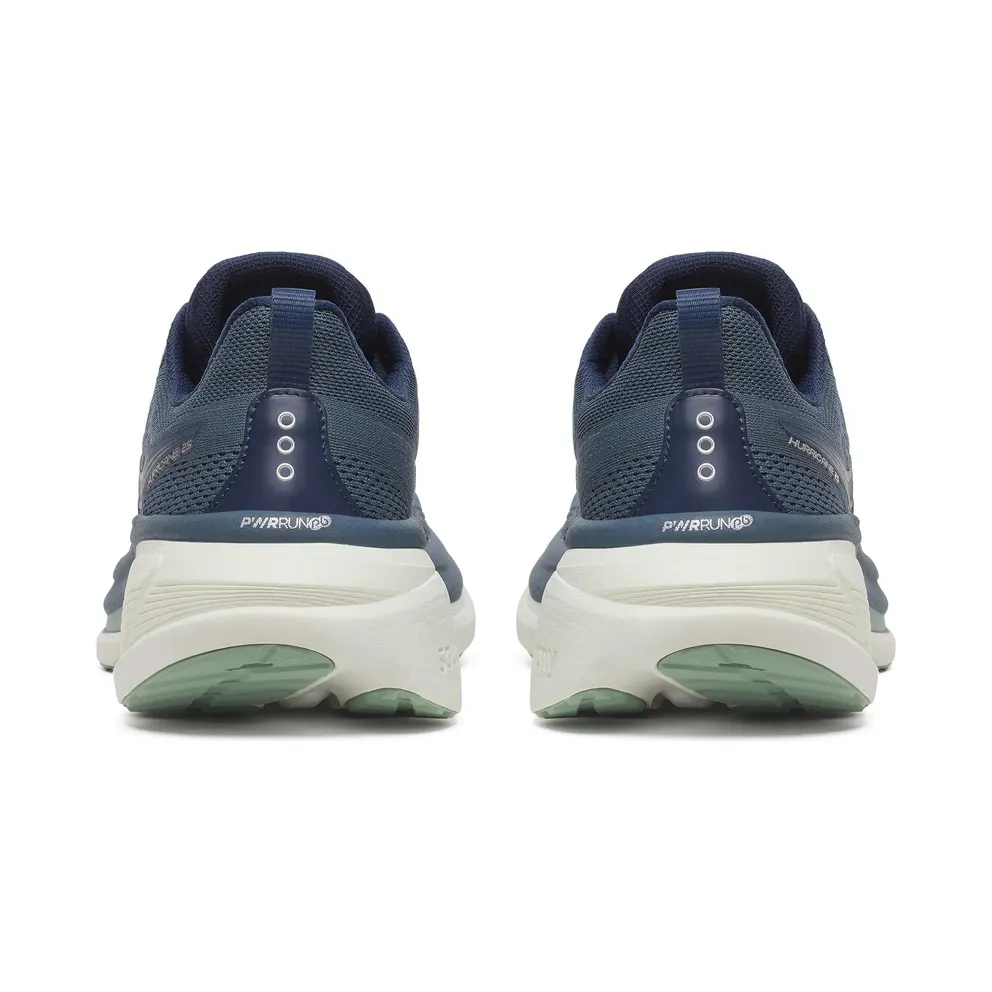 SAUCONY Hurricane 25 “Dusk / Iceberg” (S21026-220)
