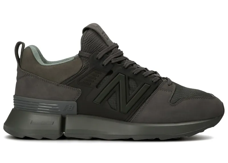 New Balance RC_2 Tokyo Design Studio AURALEE Dark Brown (MSRC2ALA)