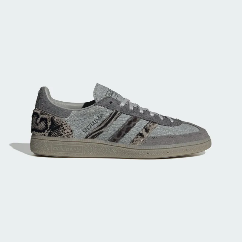 Adidas Handball Spezial “Safari Grey” (KK4861)