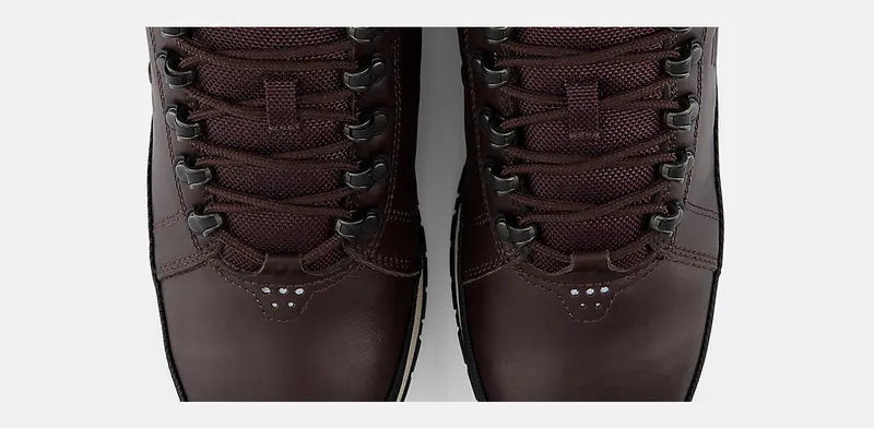 New Balance 754 Dark Brown (H754LLB)