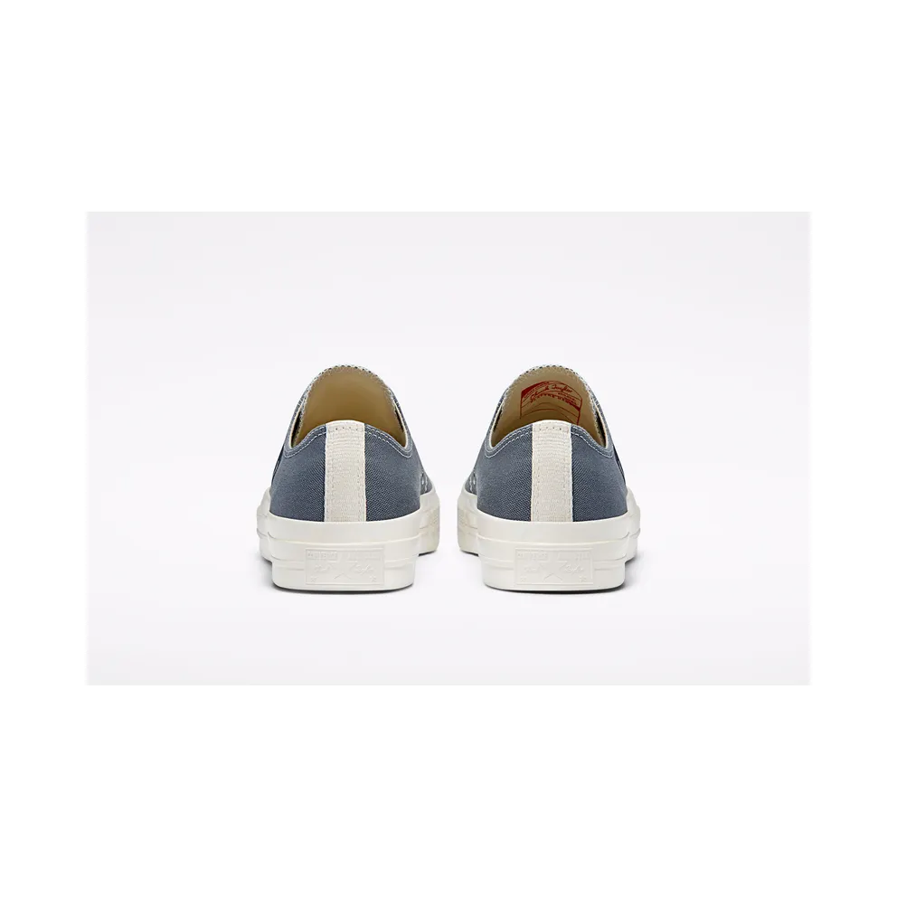 Converse Converse x Comme des Garçons PLAY Chuck 70 Steel Grey/egret/Black
