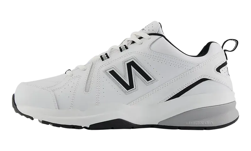 New Balance 608v5 “White Black” (MX608SB5)