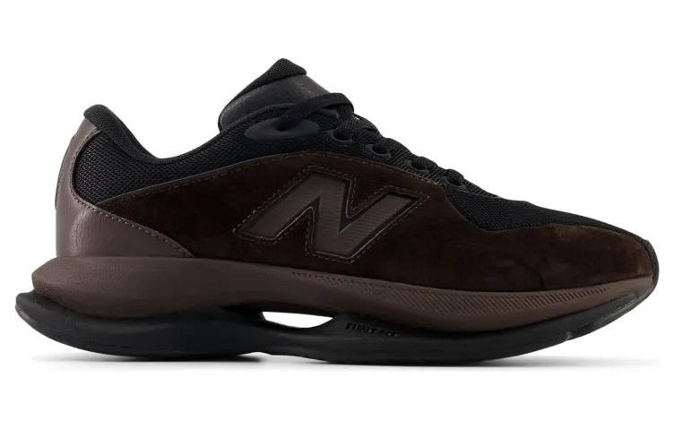 New Balance TF100 “Dark Coffee Black” (UTFOA8GD)