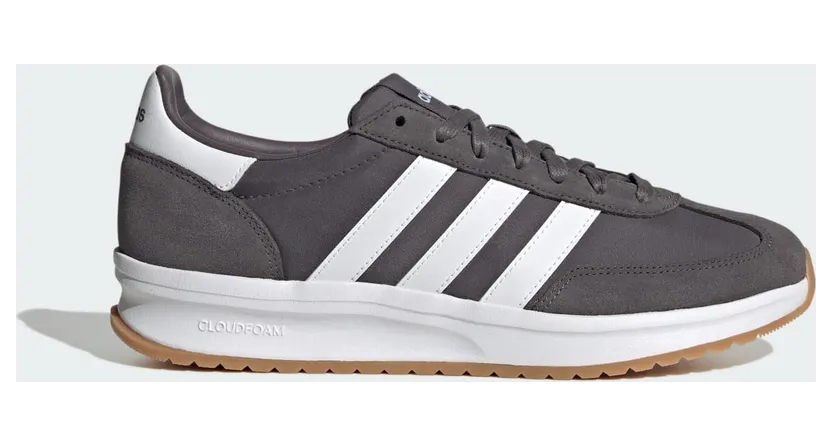 Adidas RUN 70s 2.0 Grey Strata / Cloud White / Gum (JI4922)