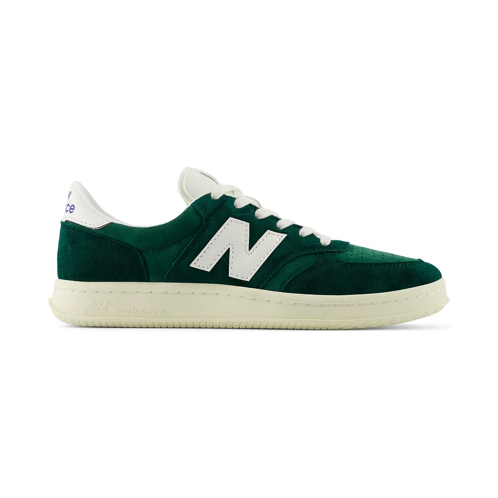 New Balance T500 “Marsh Green Angora” (CT500CH)