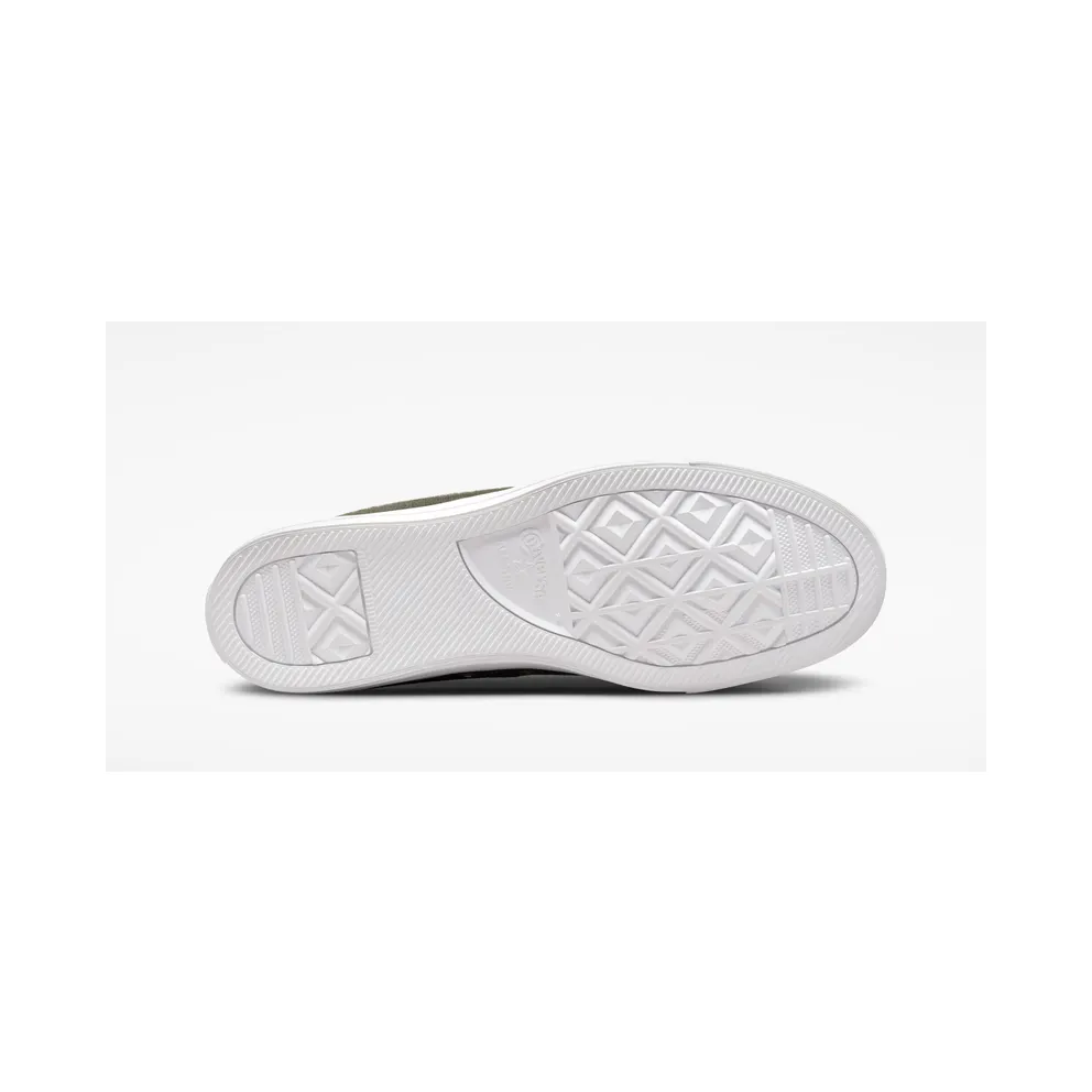 Converse Chuck Taylor All Star Quilted Converse Utility/utility Green