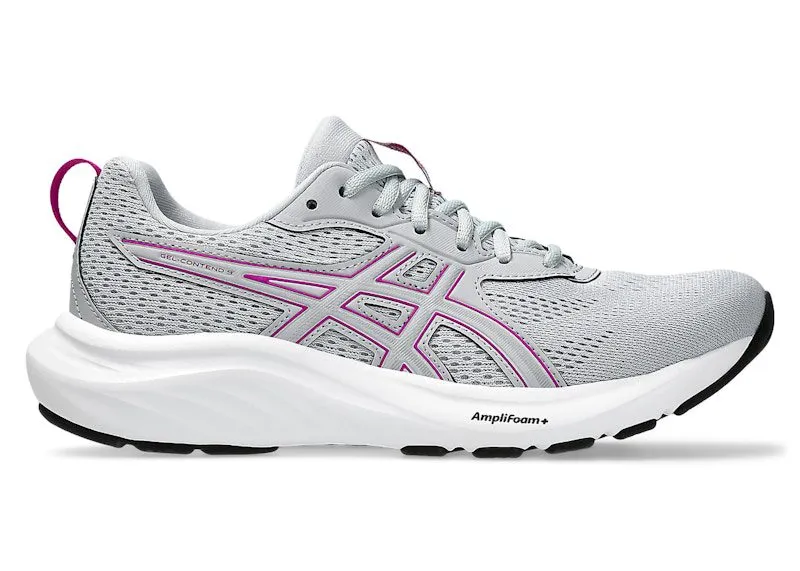 ASICS Gel-Contend 9 Piedmont Grey Purple Spectrum (1012B681-020)