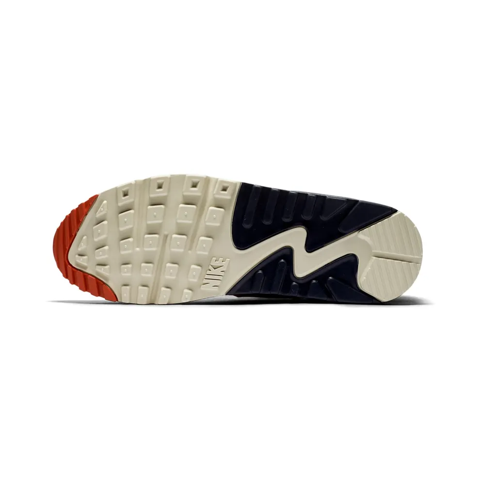 Nike Air Max 90 Mars Stone Mars Stone/Vintage Coral-Desert Sand-Obsidian (AJ1285-600)