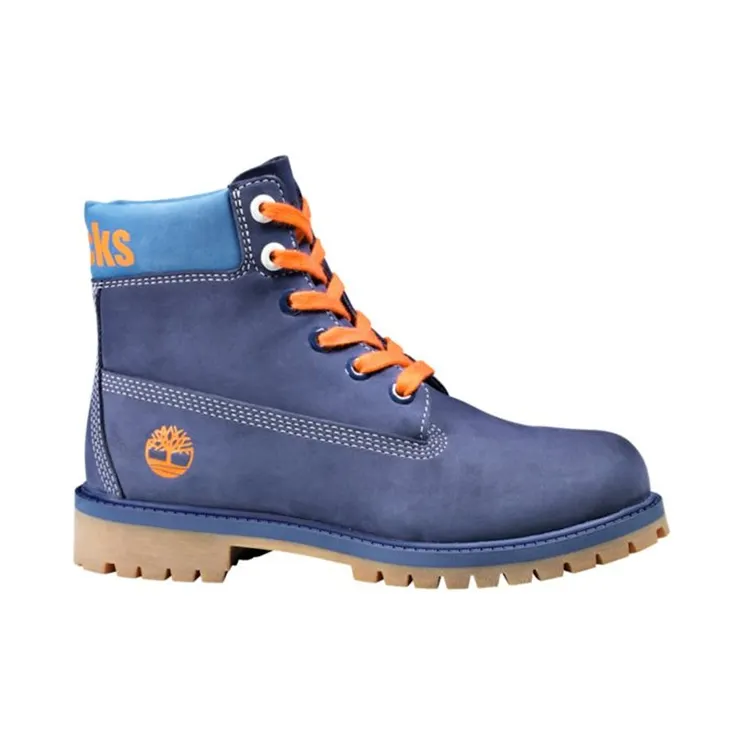 Timberland 6″ NBA Knicks (GS)