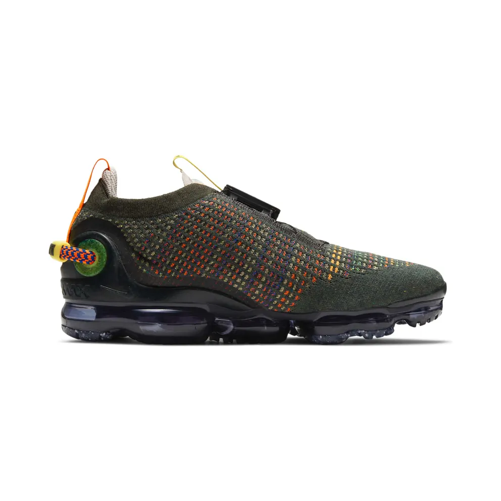 Nike Air VaporMax 2020 Flyknit Grey (CW1765-001)