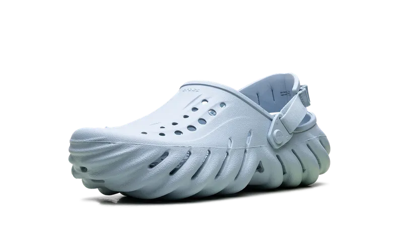 Crocs Echo Clog “Artic Blue” (207937-426)