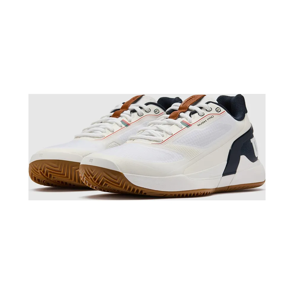 Tennis Shoes Wilson Rush Pro 5 (WRS338670)