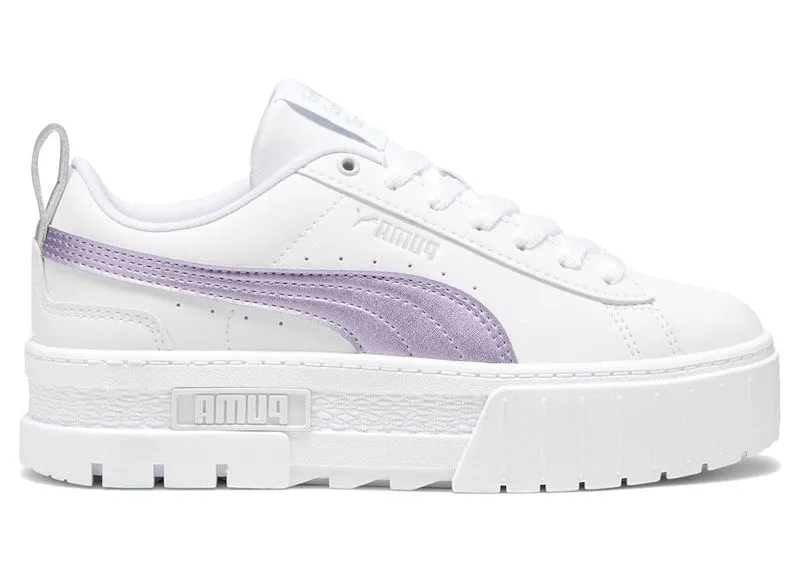 Puma Mayze Glow-Up Pack Lavender (398384-02)