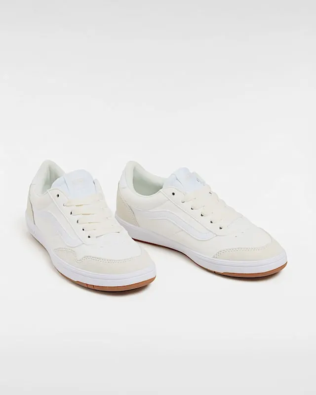 Vans Cruze Too Comfycush White (VN000CMTWHT)