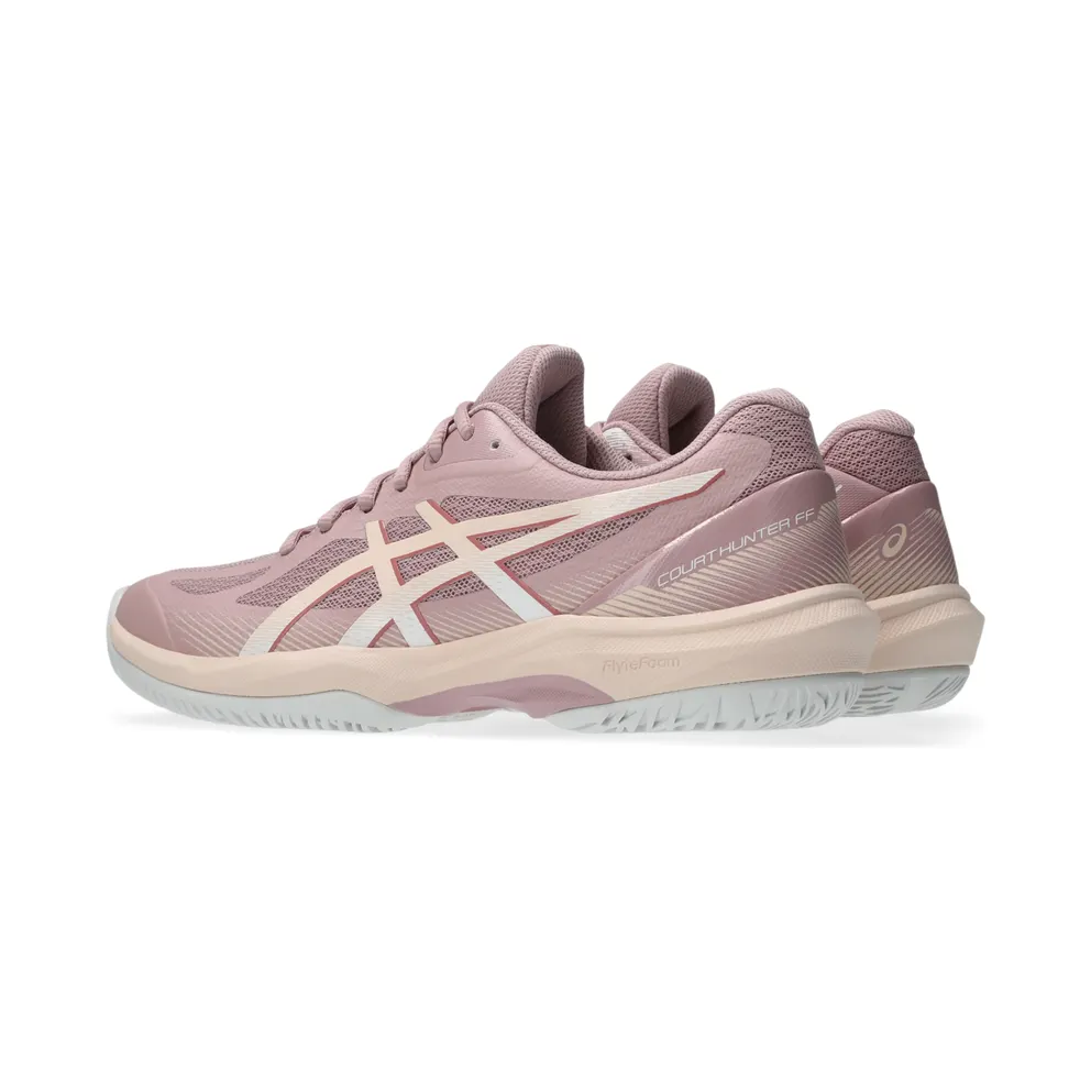 ASICS COURT HUNTER FF “Morganite / Pearl Pink” (1072A112-700)