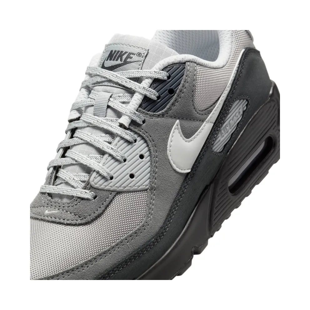 Nike Air Max 90 Reflective Anthracite (HQ3817-001)