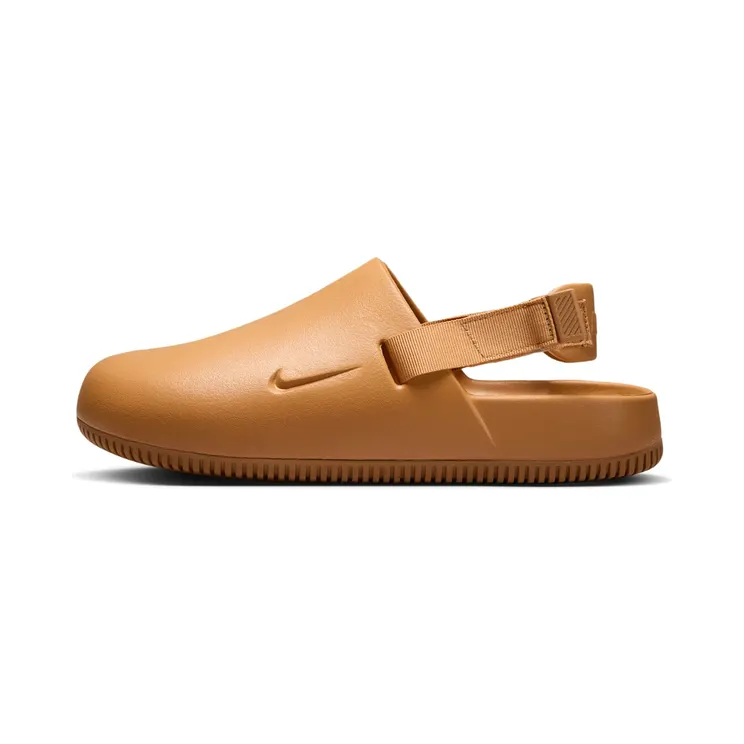 Nike Calm Mule Flax (FB2186-202)