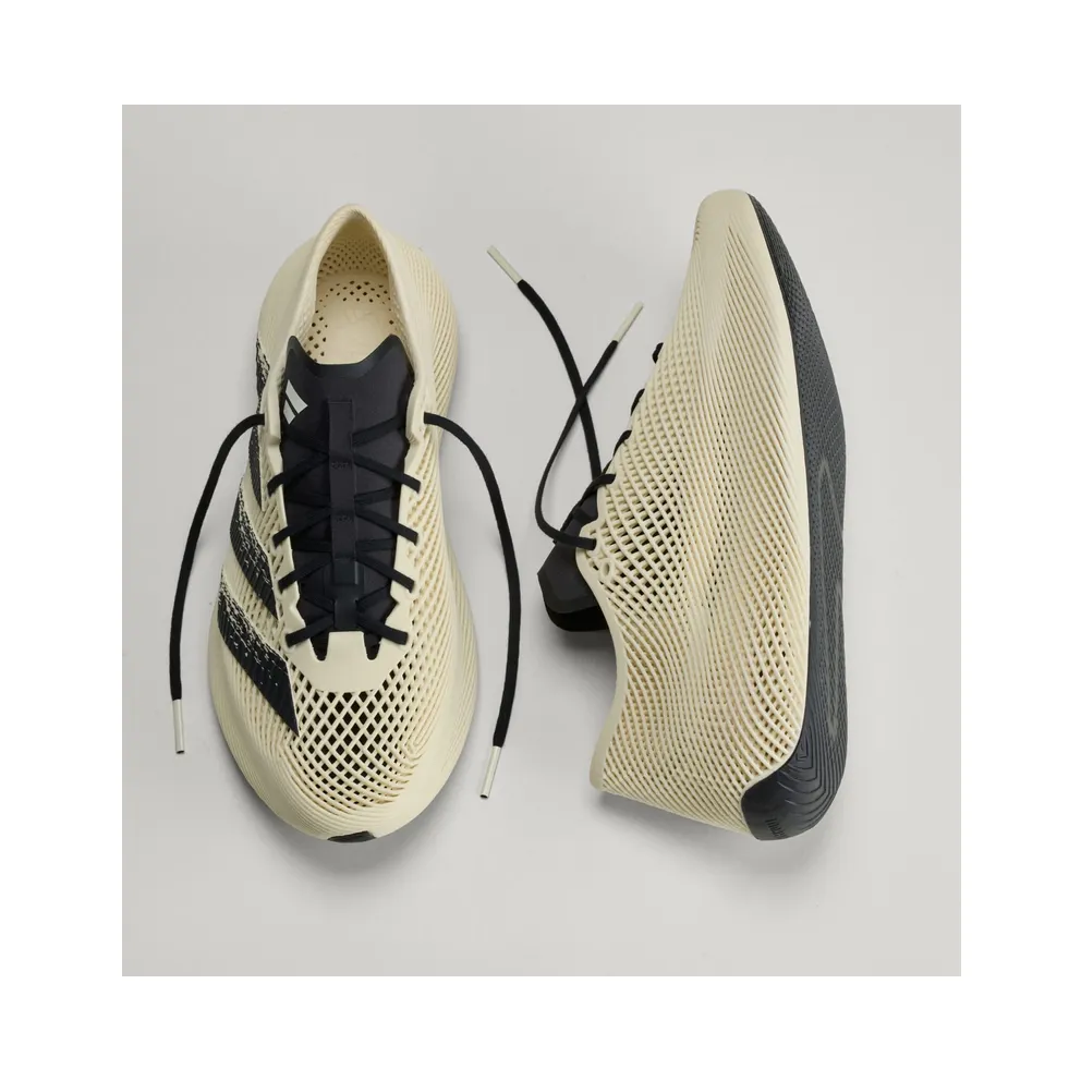 Adidas CLIMACOOL LACED Shoes Off White / Core Black / Core Black (KJ0659)