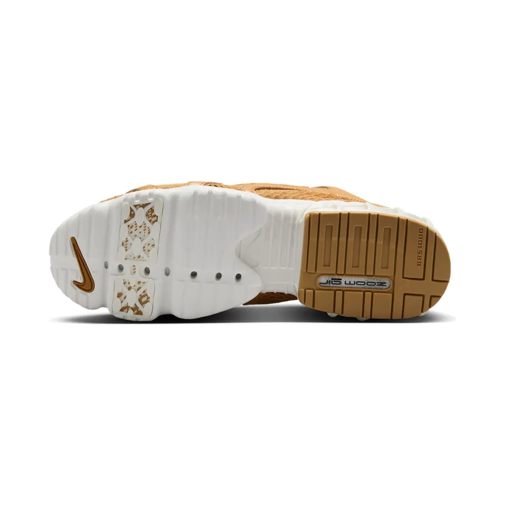 Nike Air Zoom Spiridon Cage 2 “Wheat” (HQ3552-799)