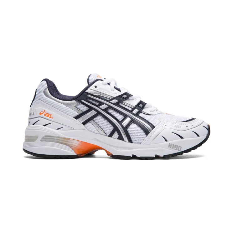 Asics Gel 1090 ‘White Midnight’ White/Midnight (1022A215-100)