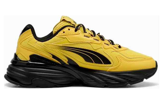 Puma Fade Yellow (407016-01)