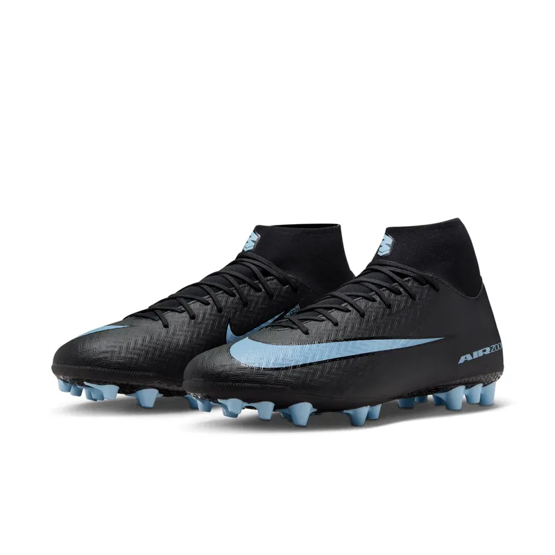 Nike Mercurial Superfly 10 Academy AG Shadow Pack (FQ8329-001)