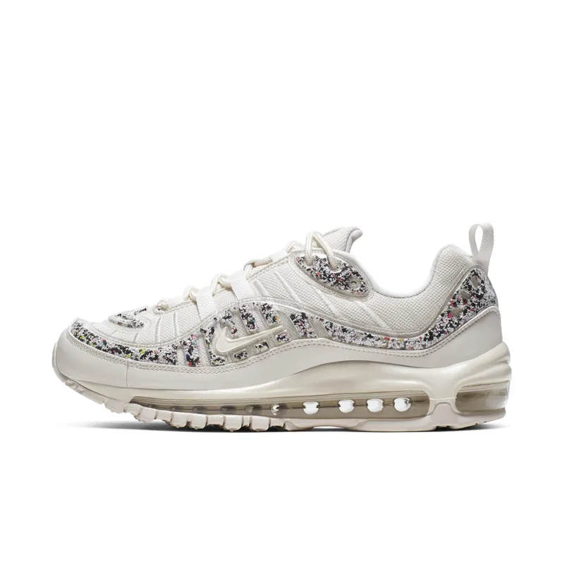 Nike Air Max 98 LX Phantom (W) Phantom/Black/Phantom (AV4417-002)