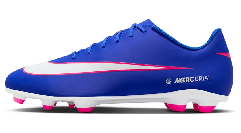 Nike Mercurial Racer Blue / White (FQ8441-446)