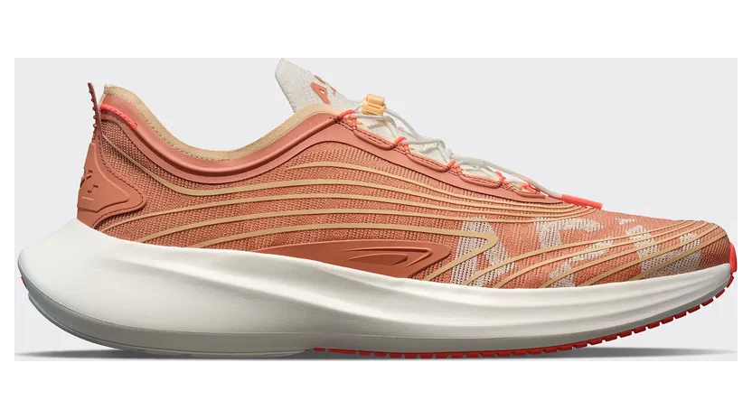 APL Veil “Terracotta/Sunkissed/Magma” (Heren)