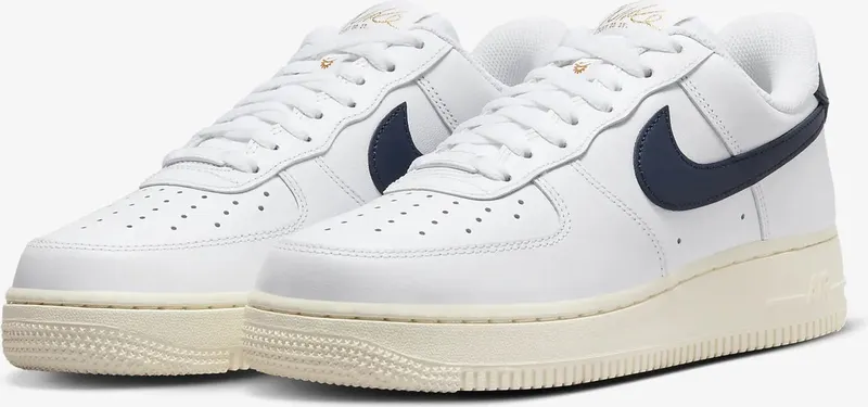 Nike Air Force 1 ’07 White (PSKUNIKEHJ9122100)