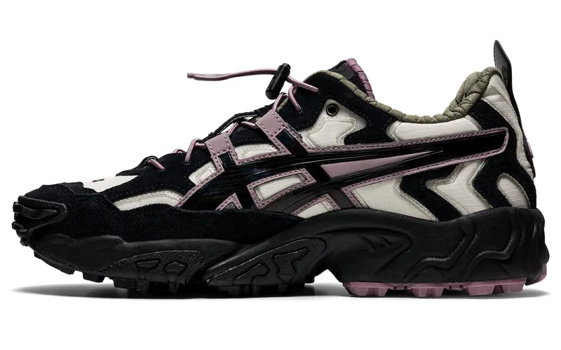 Asics Gel-Nandi Pleasures (2020) (1201A125-100)