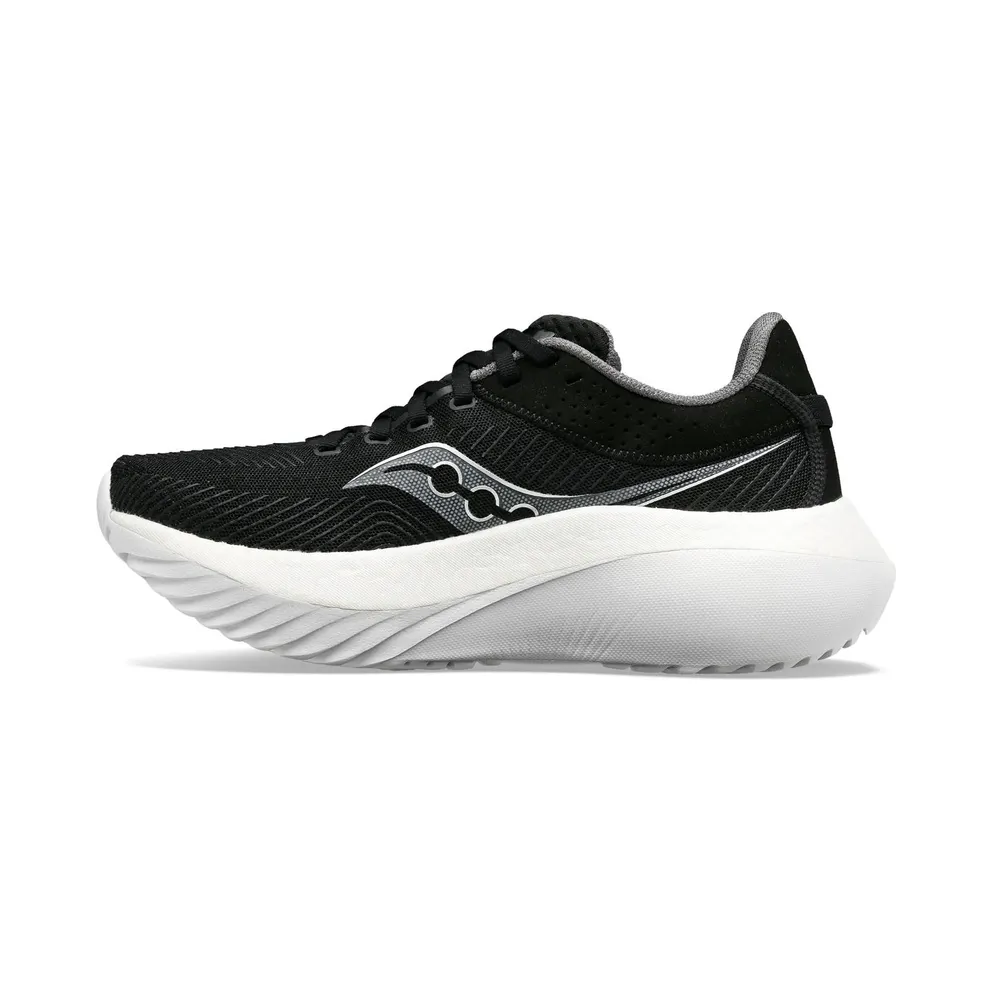 Saucony Kinvara Pro Black White (S10847-10)