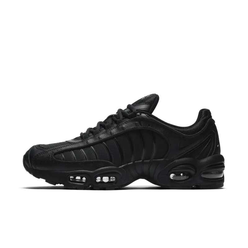 Nike Air Max Tailwind 4 Triple Black Black/Black-Black (AQ2567-005)