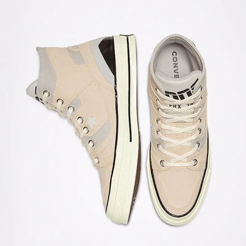 Converse Chuck 70 E260 Natural Ivory/egret/Black (166463C)