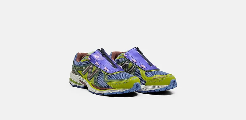 New Balance 860v2 Up There 2000’s Tropes (ML860UP2)