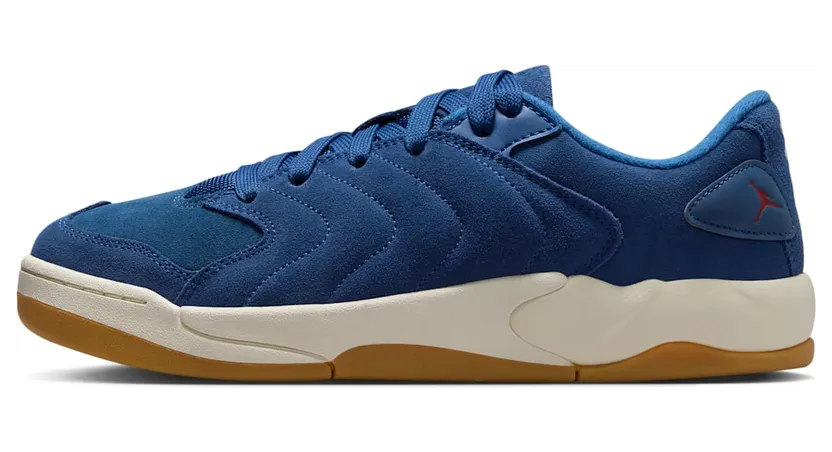 Jordan Session Storm Blue (IB3731-400)