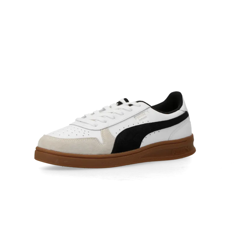 Puma Indoor (white) – 401360-01