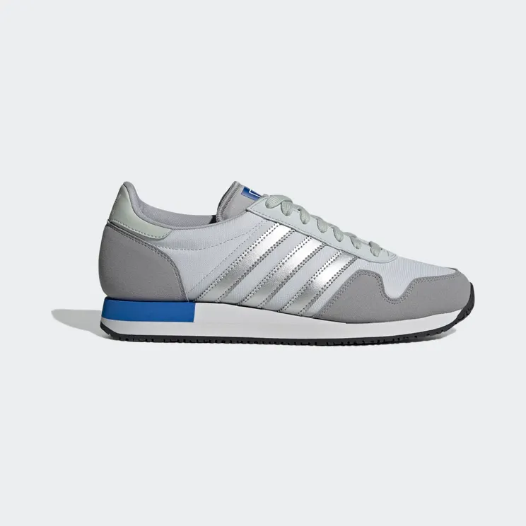 adidas USA 84 Clear Grey / Crystal White / Clear Grey (GW0576)