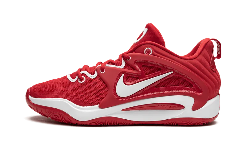 Nike KD15 TB “University Red” (DO9826-600)