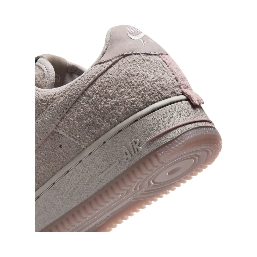 Nike Air Force 1 Metrocard” – “College Grey / College Grey / Pink Glaze” (IV6999-001)