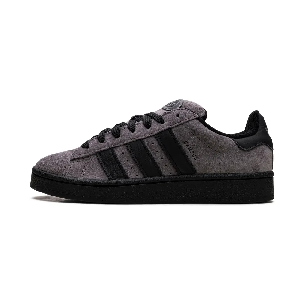 adidas Campus 00s Schuh Charcoal / Core Black / Charcoal (IF8770)