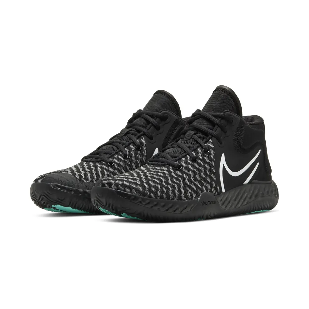 KD Trey 5 VIII Basketball Black (CK2090-003)