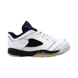 Air Jordan 5 Retro Low TD Dunk From Above White (TD)