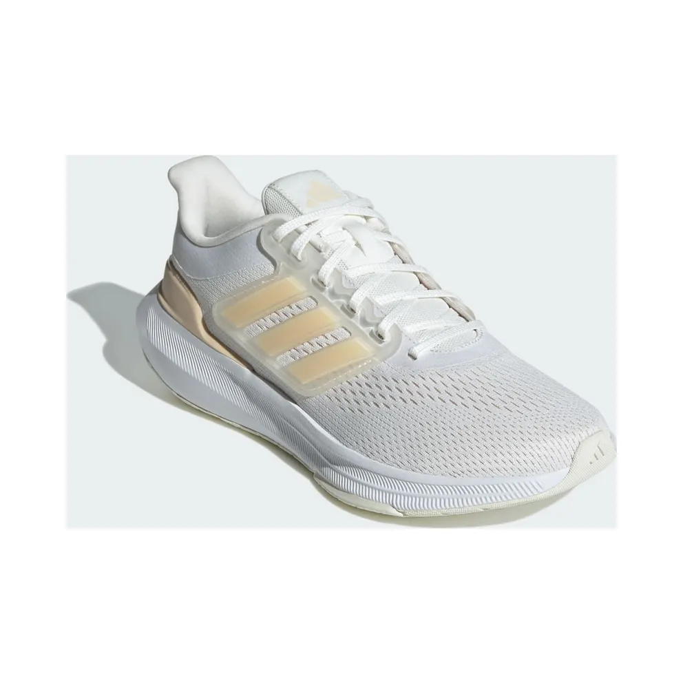 adidas Ultrabounce Core White Crystal Sand Ivory (IE0725)