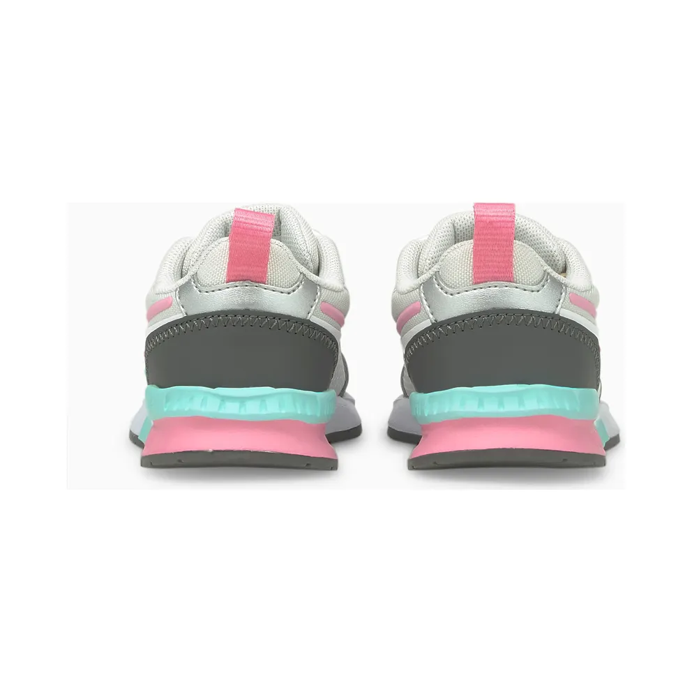 Puma Mirage Tech baby’s Black/White (38194708)