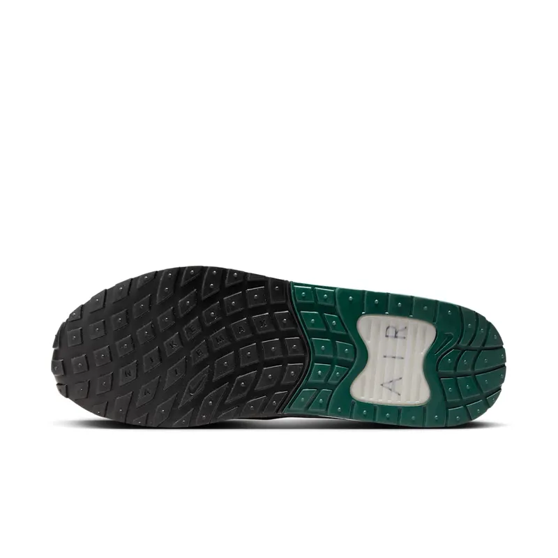Nike Air Max Solo Michigan State Spartans (FZ4836-001)
