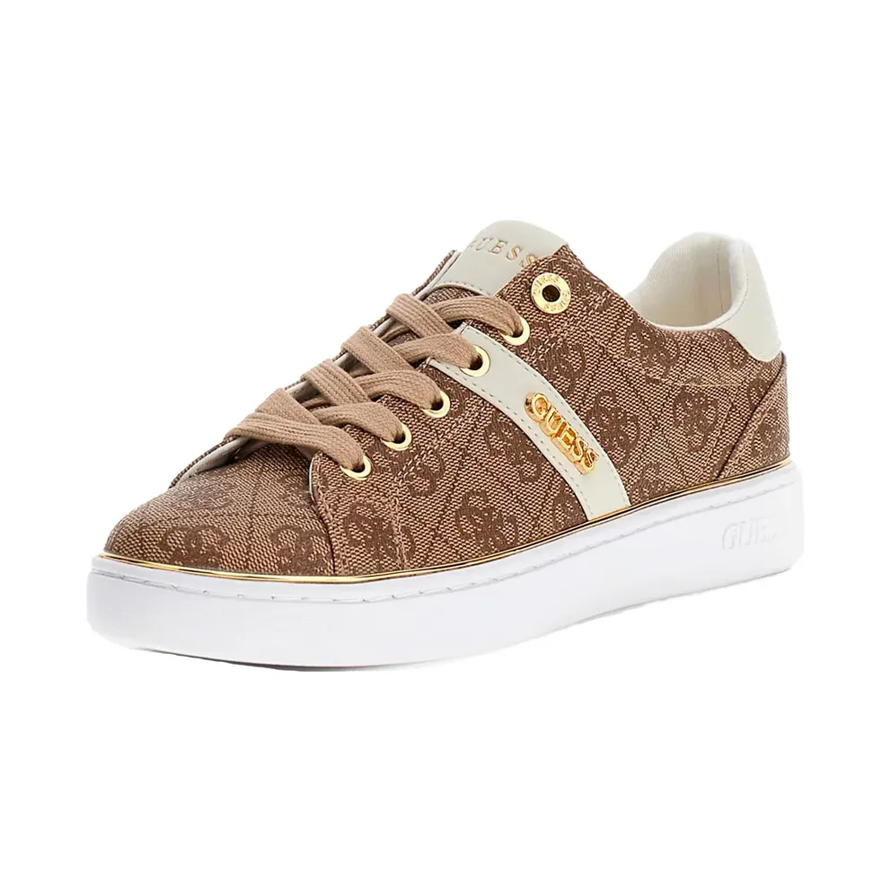 Guess sneaker Beige (FLFBTZFAL12-BEIGE)