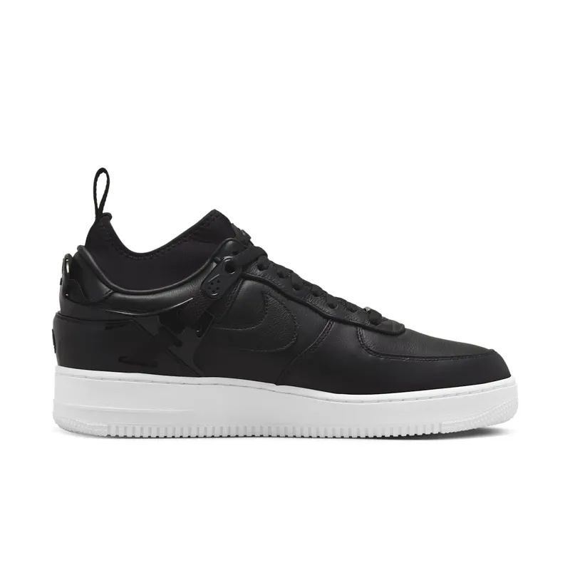 Nike Air Force 1 Low SP x UNDERCOVER Black (DQ7558-002)
