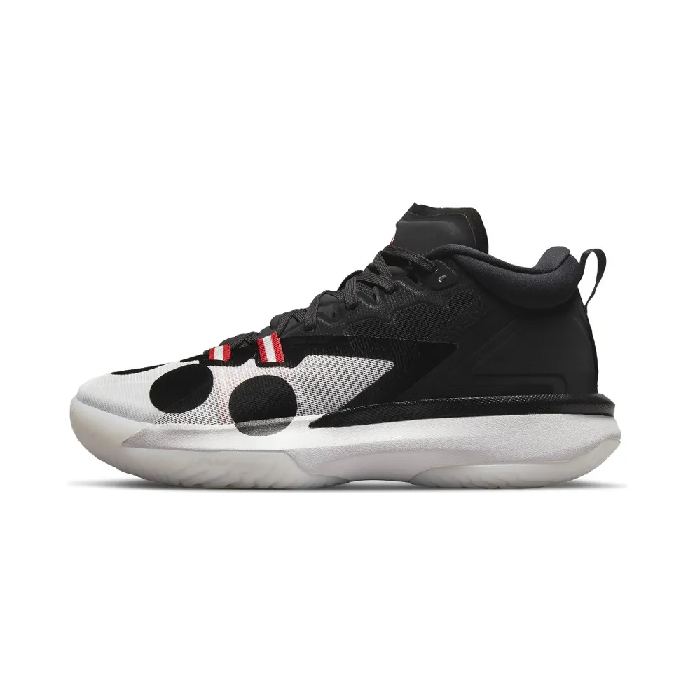 Air Jordan Zion 1 Naruto Sage of the Six Paths (DQ4706-160)